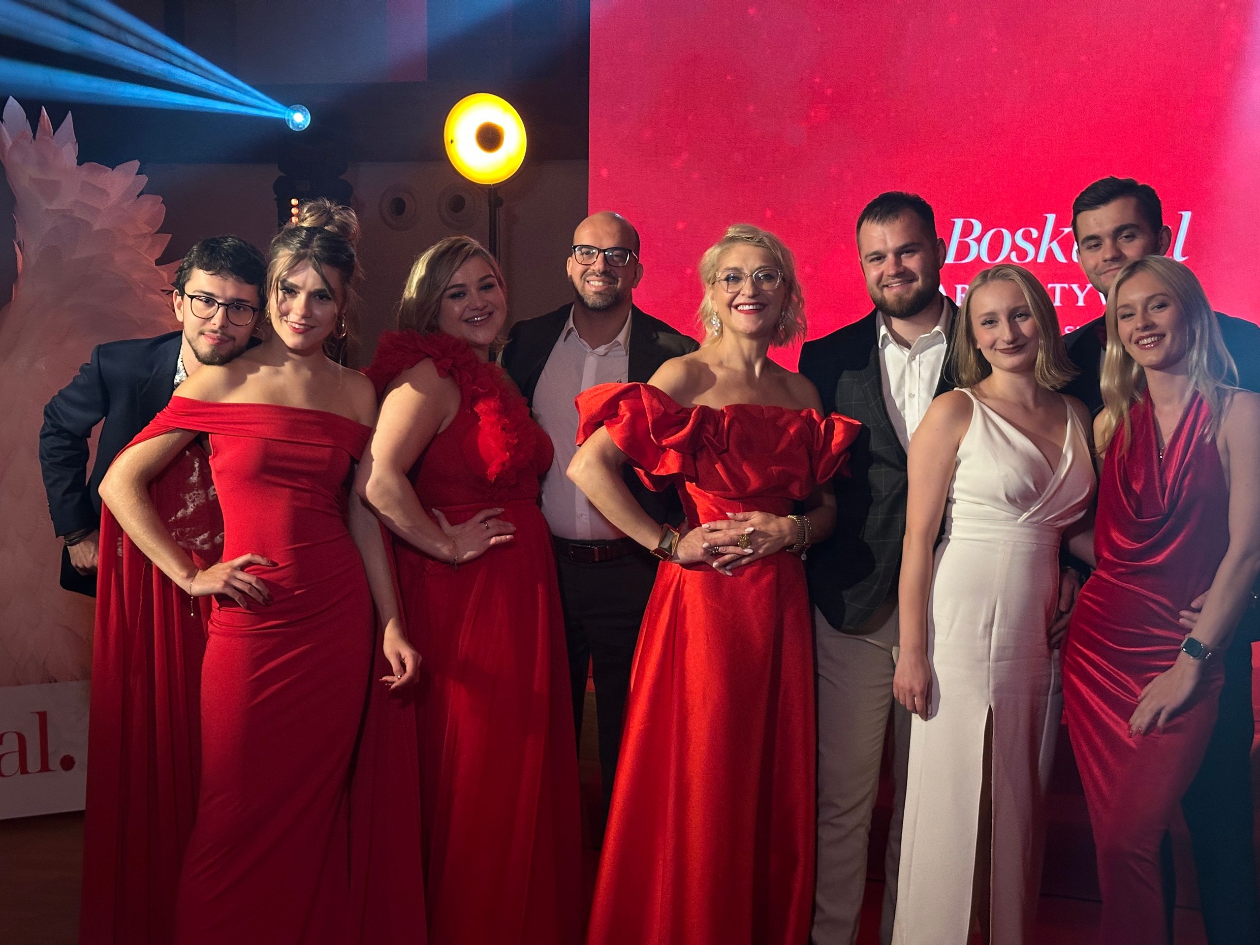 Boski Bal Charytatywny 2024